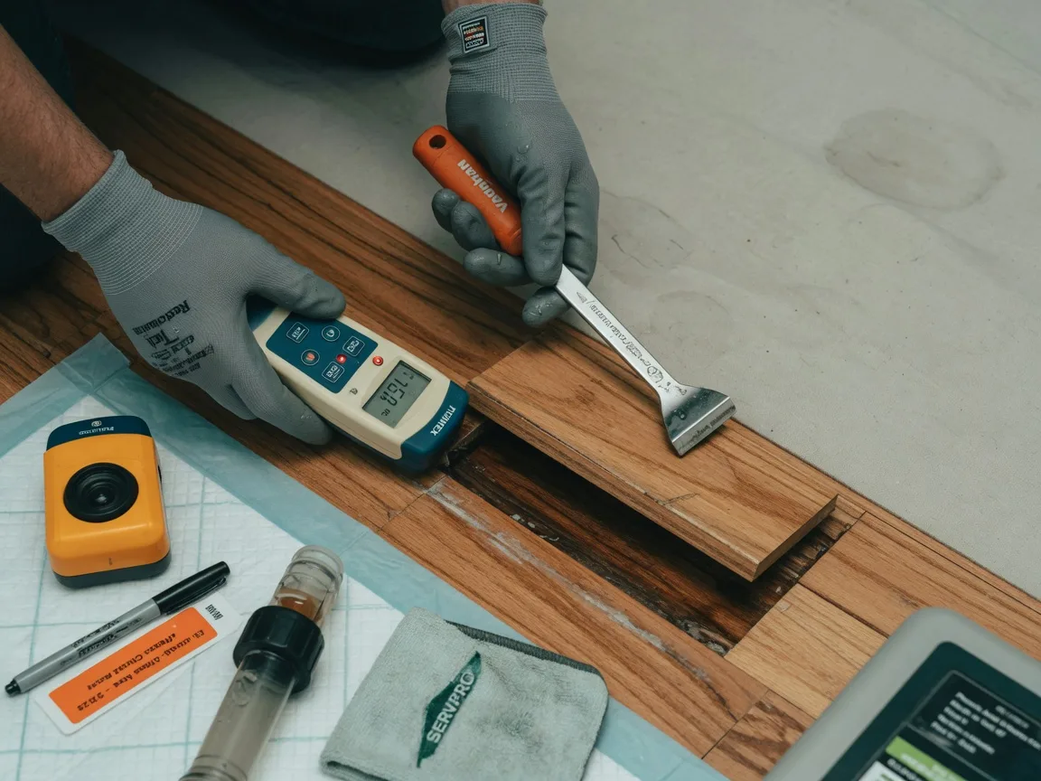 Why choose Water Damage Restoration in Swisher, IA